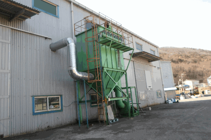 기계기구 기호30) 전경