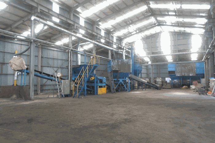 기호5) 내부 전경