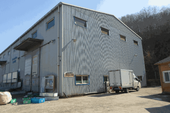 기호3) 외부 전경