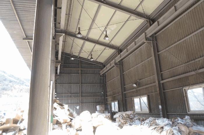 기호2-2 내부 전경