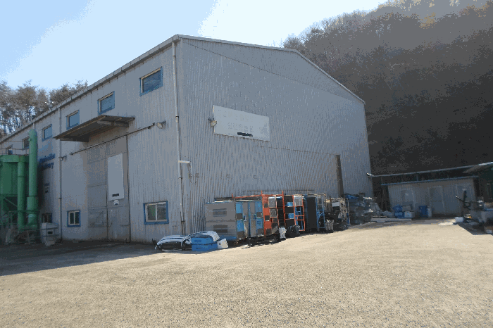 기호2-1 외부 전경