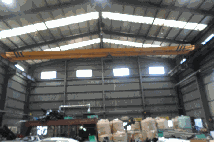 기계기구 7) 전경