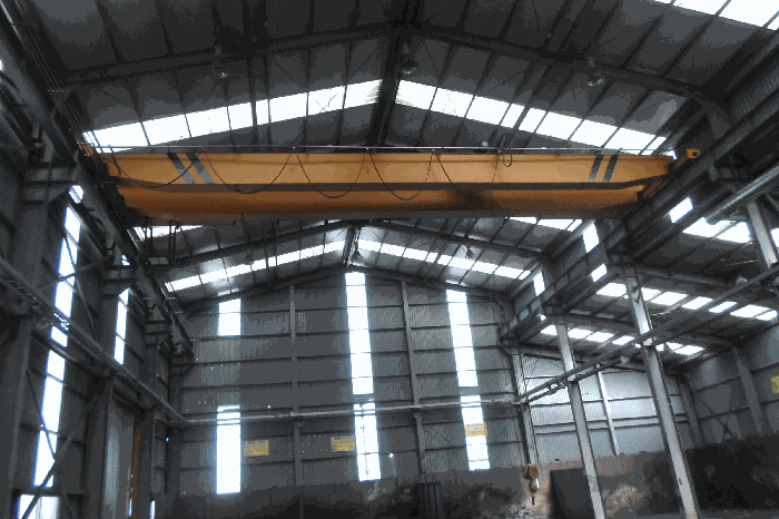 기계기구 기호9) 전경