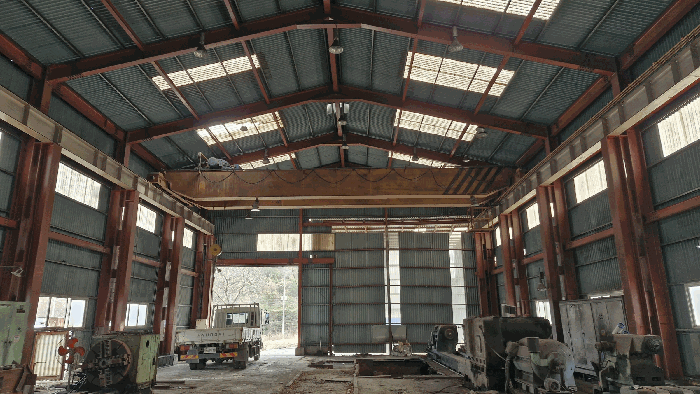 건물 기호 4 내부