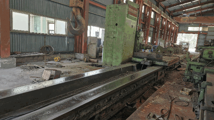 기계기구 기호 11 전경