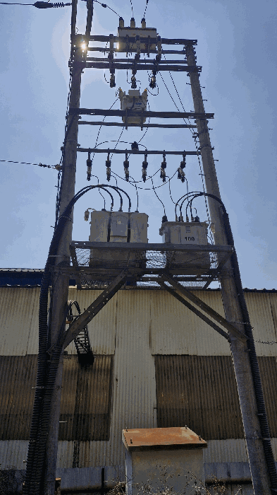 기계기구 기호 17 전경