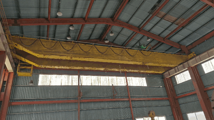 기계기구 기호 13 전경