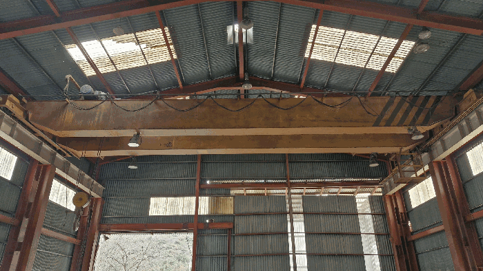 기계기구 기호 12 전경