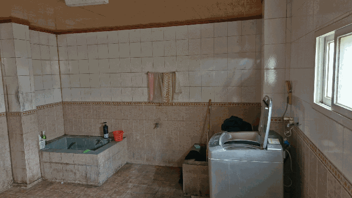 건물 기호 6 내부(1층)