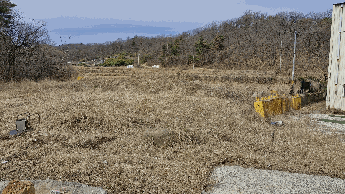 토지 기호 2 전경