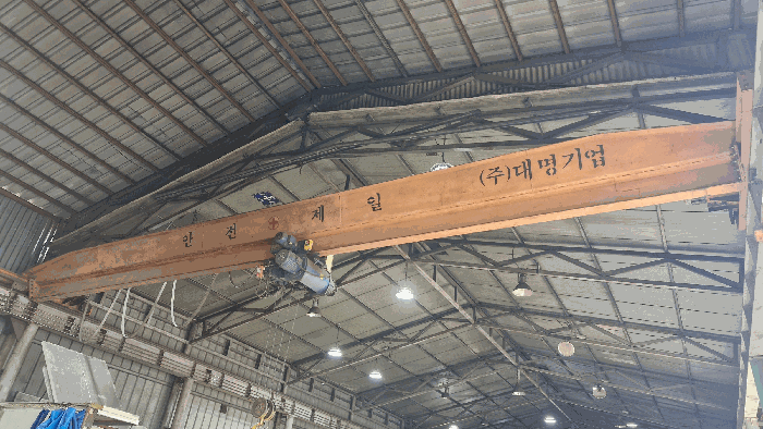 기계기구 기호 7 전경