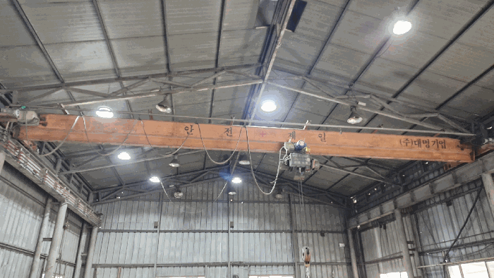 기계기구 기호 8 전경