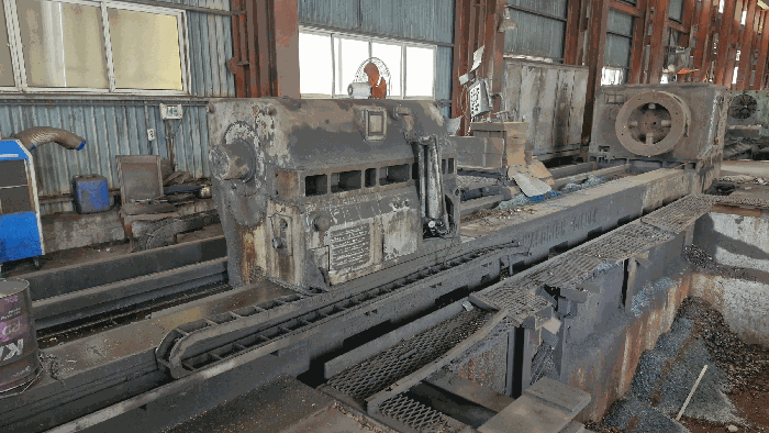 기계기구 기호 10 전경