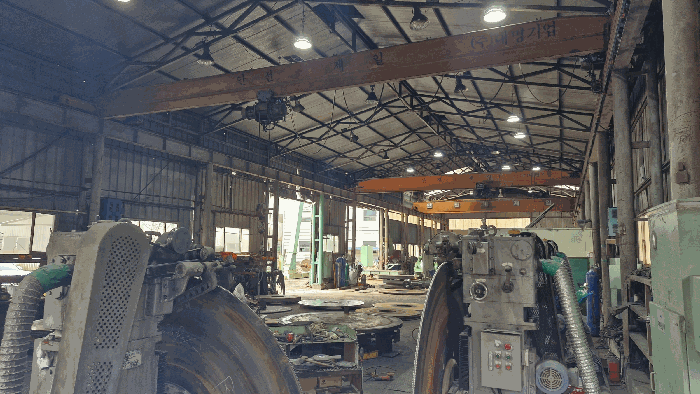 건물 기호 3 내부