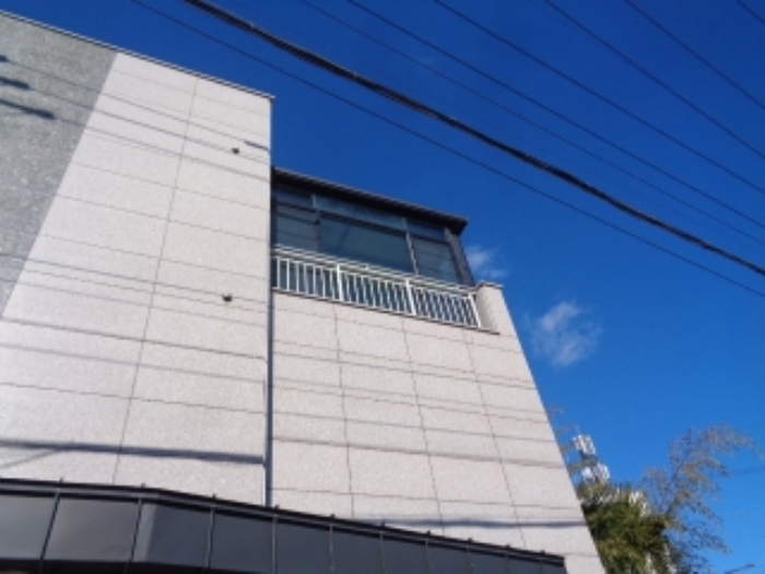 제시외 건물(ㄴ) 사진