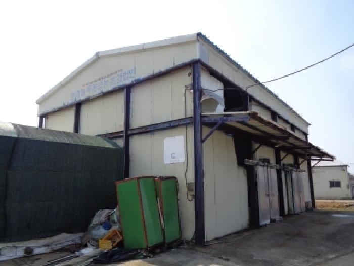 소재지 4.(낙천리 2006-3) 제시 건물 전경