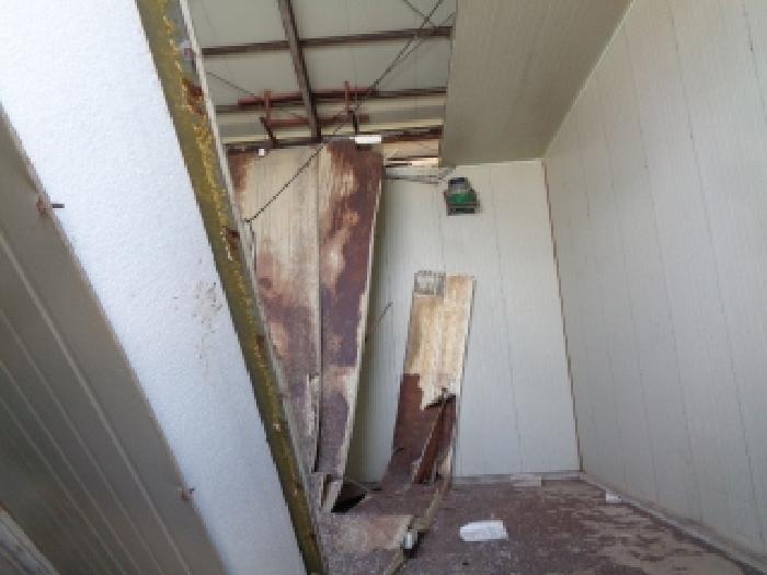 소재지 4.(낙천리 2006-3) 제시 건물 내부 사진