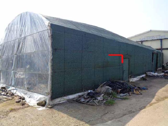 소재지 1.(낙천리 2006-3) 제시외 건물 `ㄱ` 