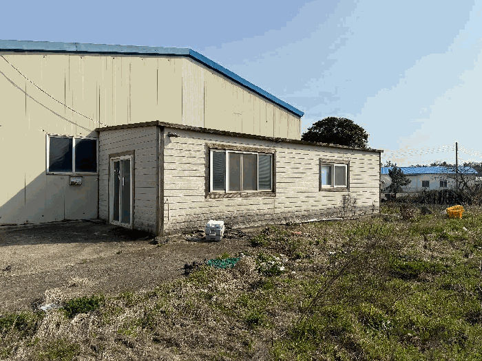 제시외건물(ㄹ)