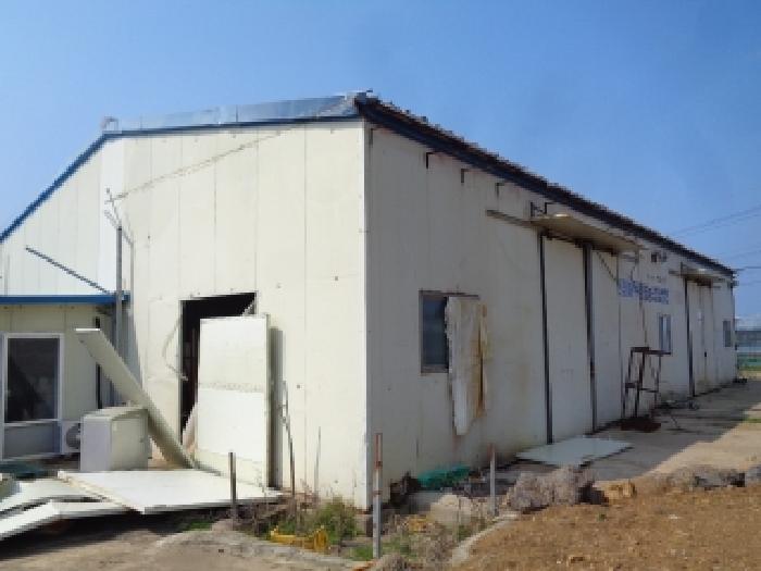 소재지 5.(낙원로 146-11) 제시 건물 전경