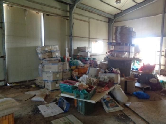 소재지 5.(낙원로 146-11) 제시 건물 내부 사진