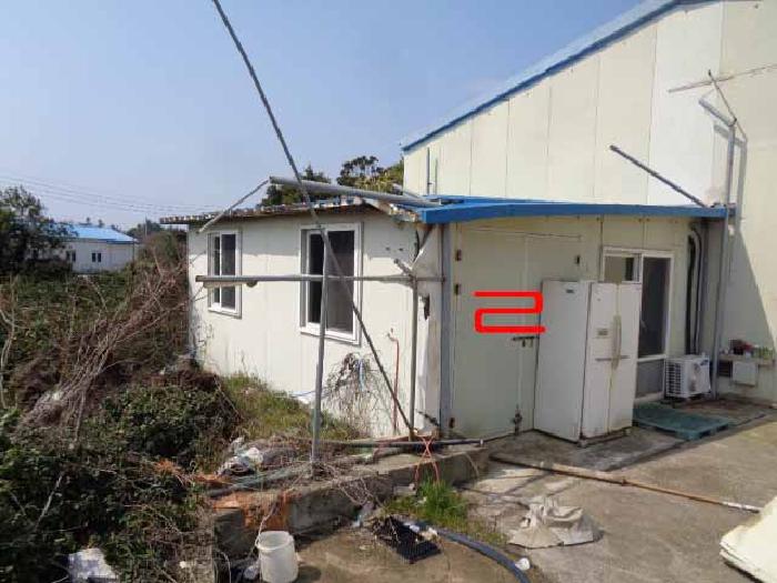 소재지 5.(낙원로 146-11) 제시외 건물 `ㄹ` 