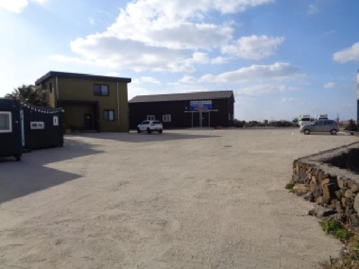 소재지 1.(신도리 2176) 전경