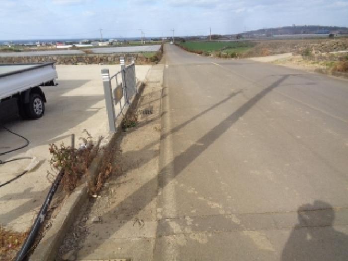 소재지 2.(신도리 2176-3) 전경