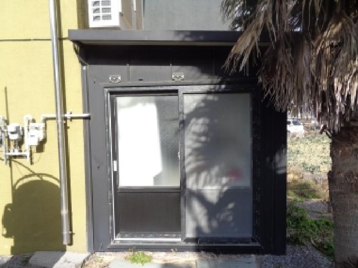 소재지 5.(도원로 142, 제3동) 제시외 건물 `ㄱ`