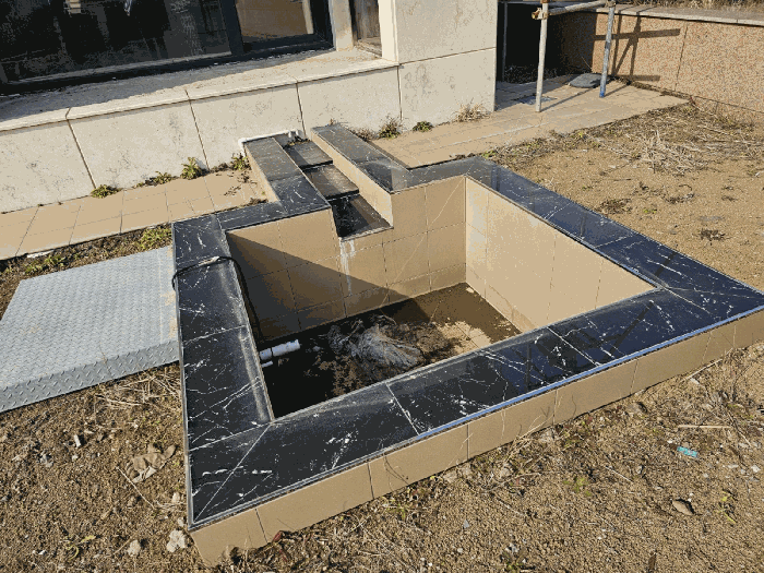 제시외물건 (ㄱ)