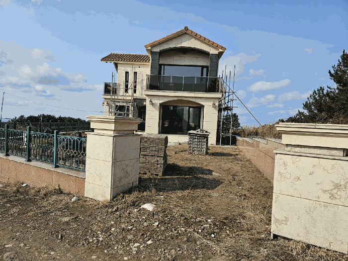 의뢰목록7 전경