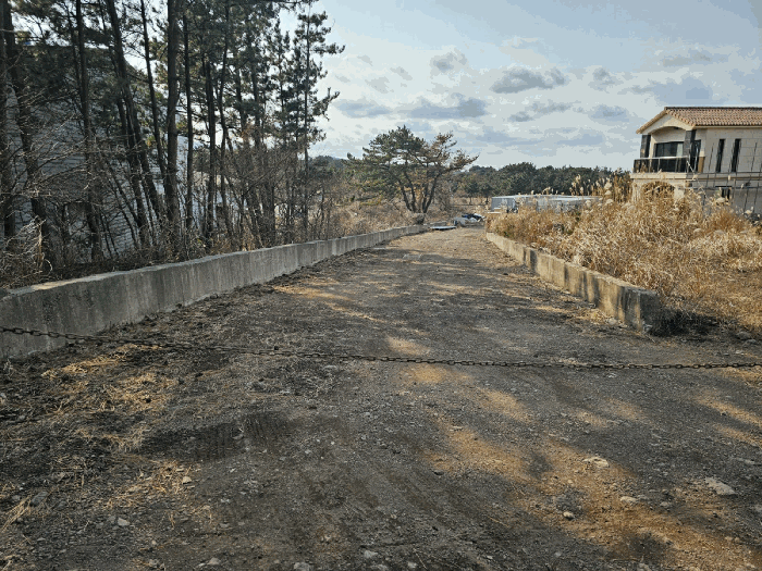 의뢰목록8 전경