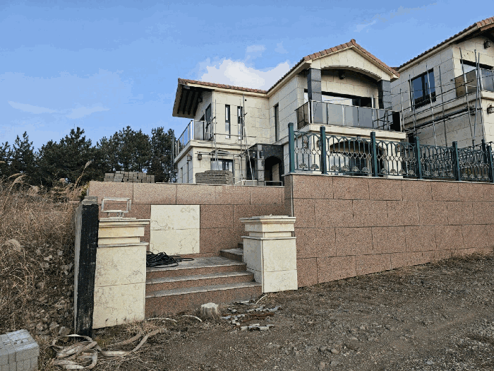 의뢰목록10 전경