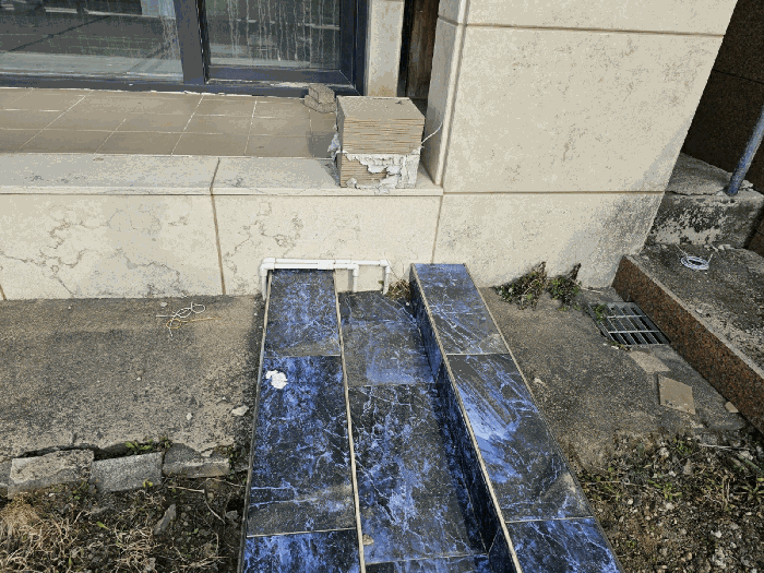 제시외물건 (ㄴ)