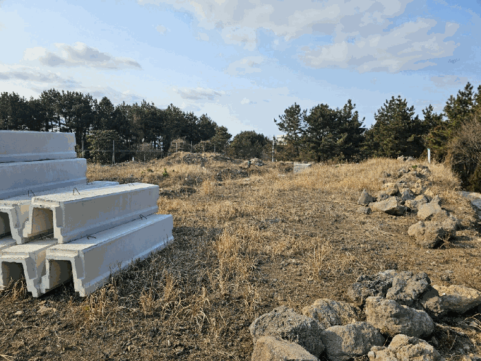 의뢰목록1 전경