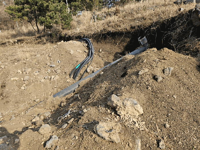 의뢰목록6 전경