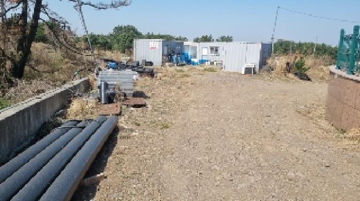 소재지2(봉개동 275-55) 전경