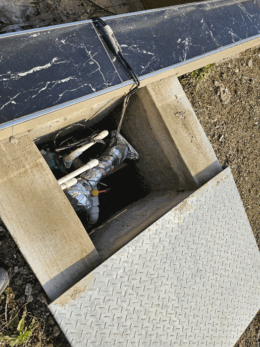 제시외물건 (ㄱ)