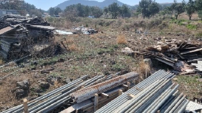 소재지4(봉개동 275-57) 전경1