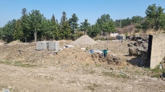 소재지5(봉개동 58) 전경1