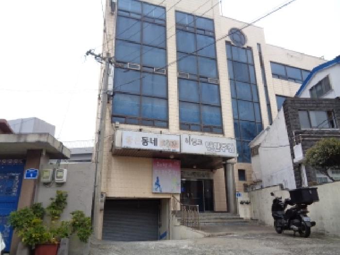 소재지 1.(한림리 1414-1) 및 소재지 2.(한림로8길 3) 제시 건물 전경