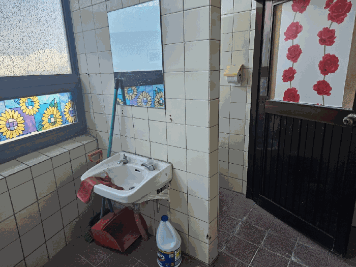 2층 근린생활시설