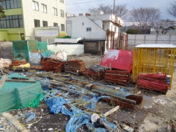 소재지 6.(건입동 1089-39) 전경