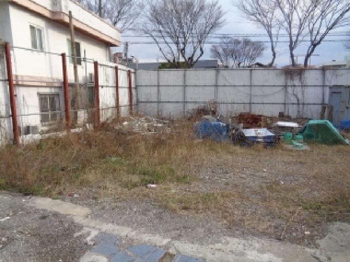 소재지 1.(건입동 1089-3) 전경