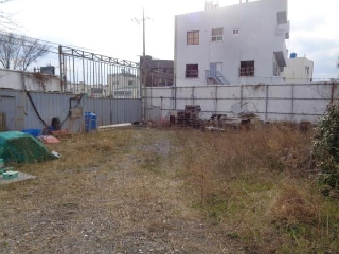 소재지 2.(건입동 1089-4) 전경