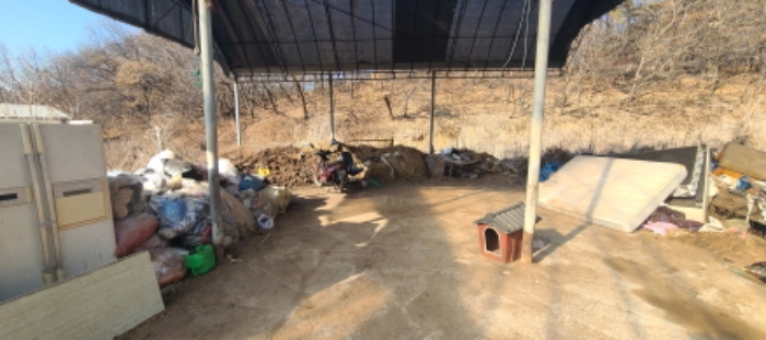 제시외 하우스 내부 전경(3)