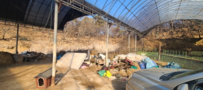 제시외 하우스 내부 전경(4)