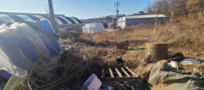 목록 3 토지 전경(2)