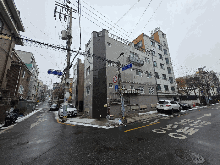 본건 및 본건 주변전경