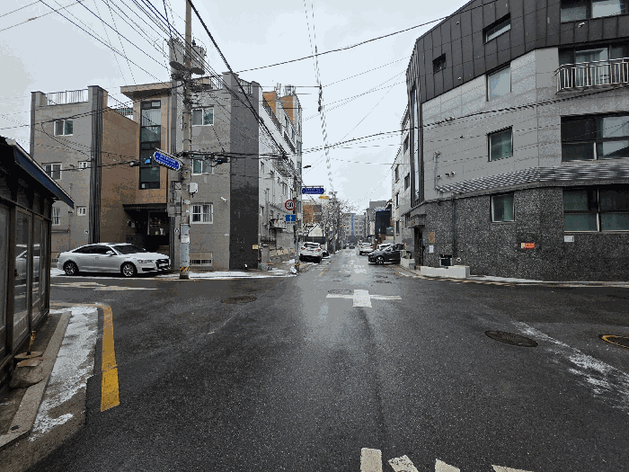 본건 및 본건 주변전경